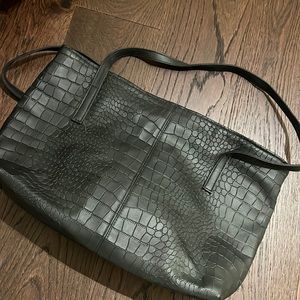 Shoulder Bag!